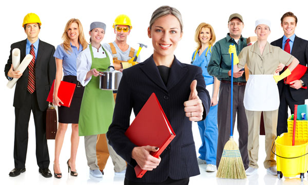 Evka 2 Ofis Temizliği Hizmeti